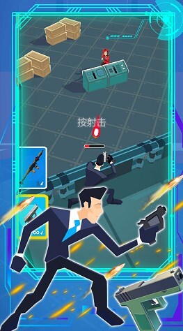 绝地战斗英雄模拟器