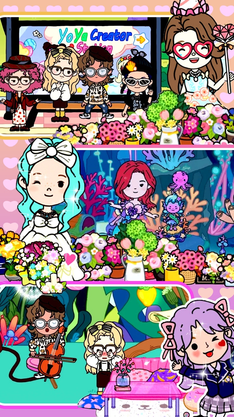 托卡城堡温泉小镇