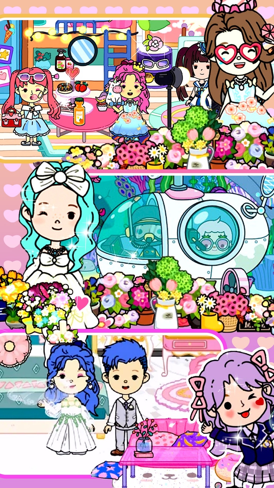 托卡城堡温泉小镇