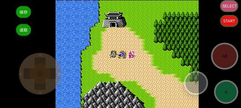 天地吞食2三国外传