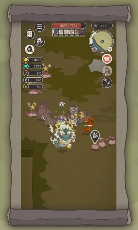 荒岛求生之王2023