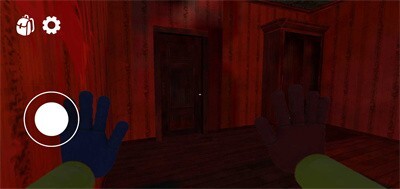 波比的恐怖房间