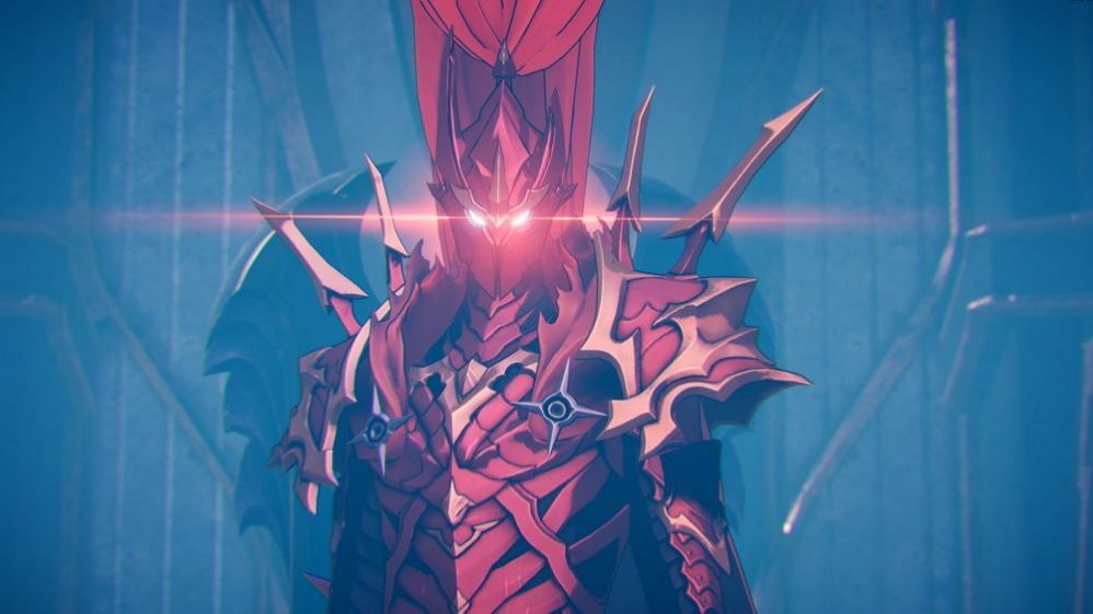 我独自升级崛起