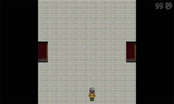 气球人的午夜惊魂