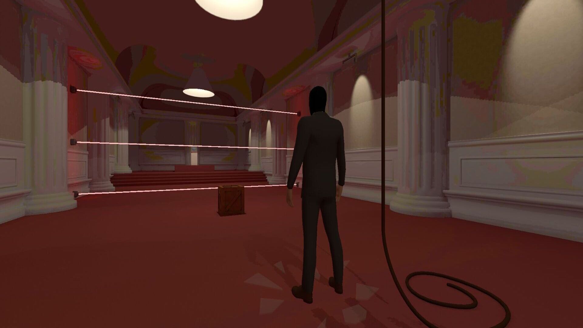 宝石战士1.2无敌版