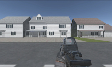 严阵以待3.0联机版