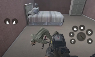 严阵以待3.0联机版