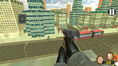 这个杀手不冷漠