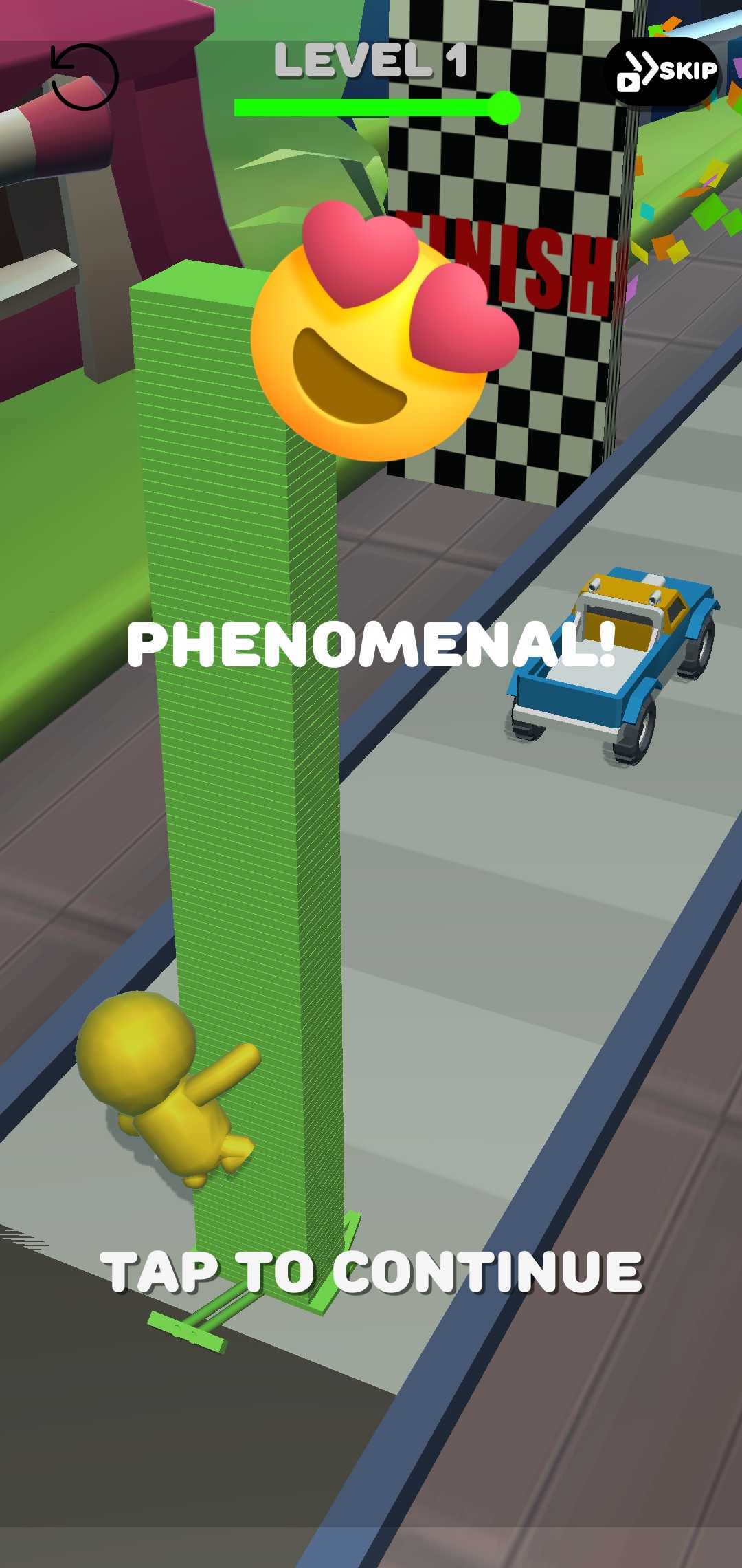 摇摇欲坠的世界生活