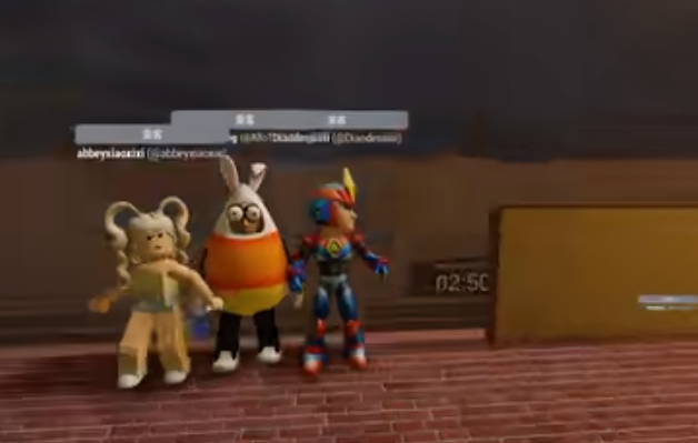 Roblox Overblox