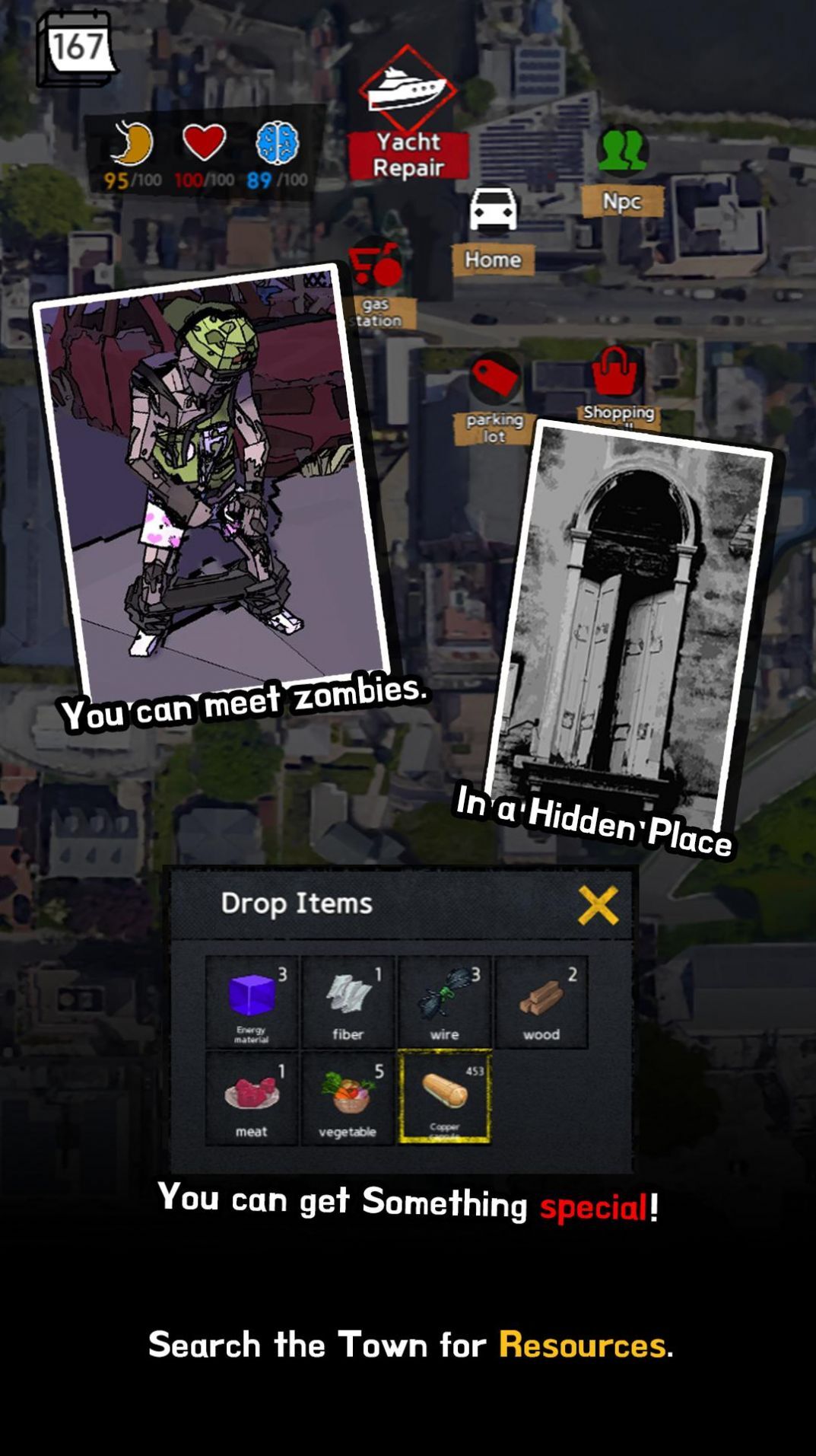 我还活着启示录僵尸游戏