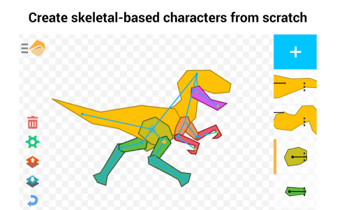 人人都能做动画2