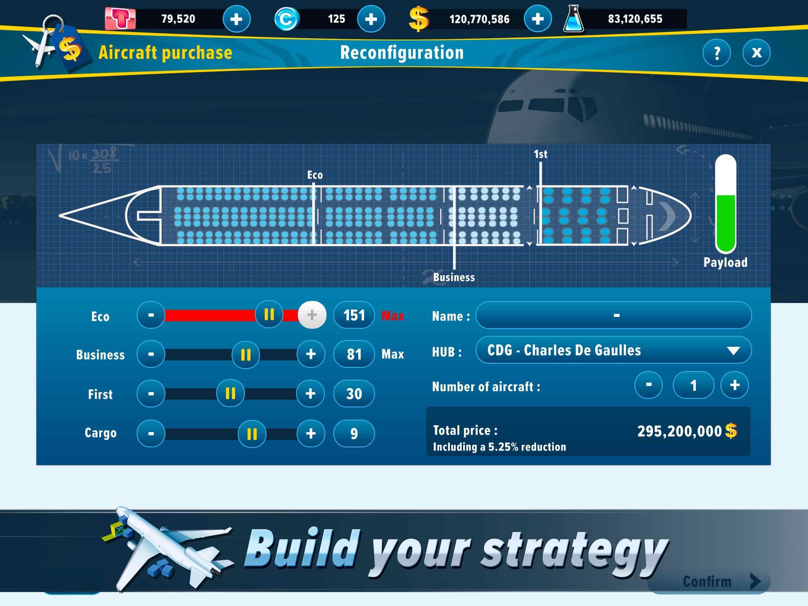 航空经理2汉化版