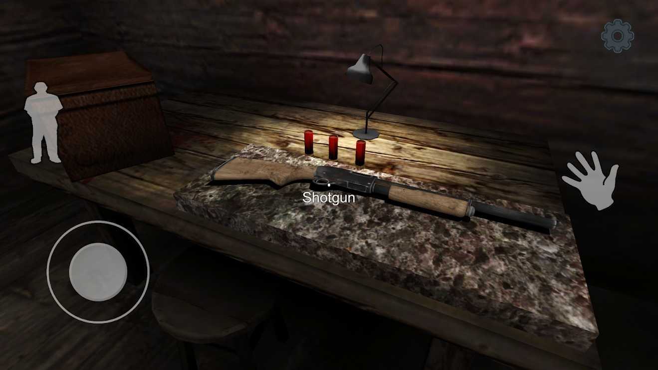 Evil Doll v1.1.9.5.4.4联机