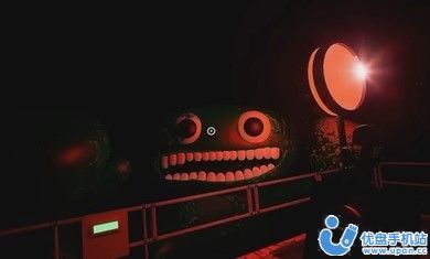 班班花园与恐怖朋友