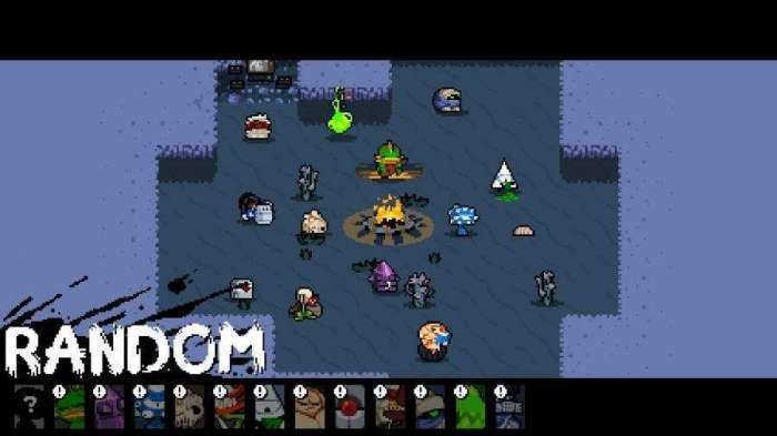 废土之王汉化补丁