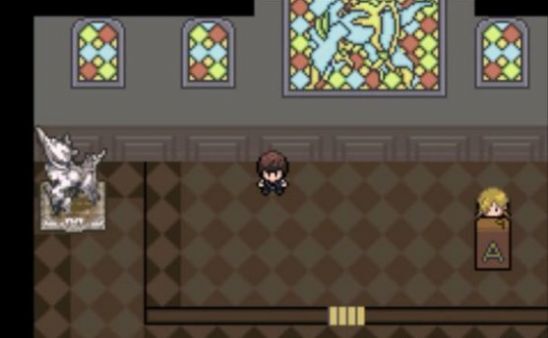 宝可梦极夜永昼群星会汉化版