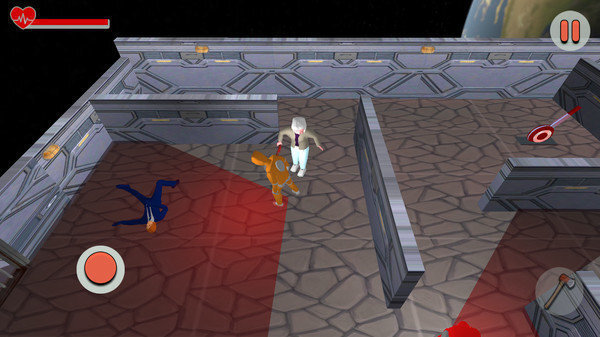 我们之间的奶奶