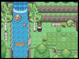 口袋妖怪九重天汉化版