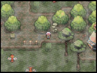 口袋妖怪九重天汉化版