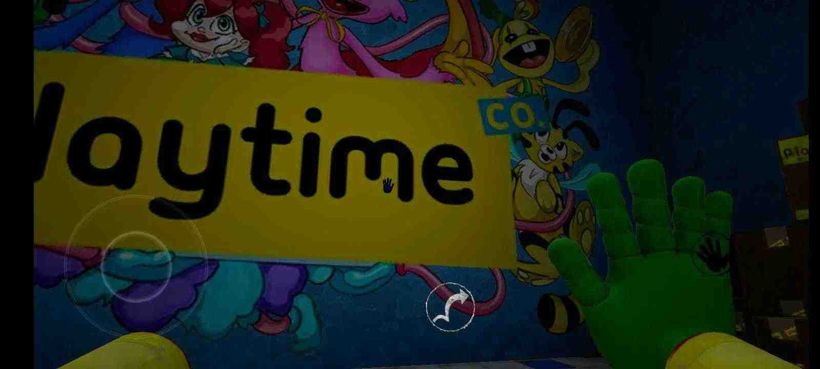 poppyplaytime3联机版