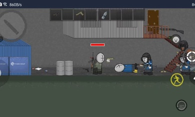 逃离内华达bela测试版