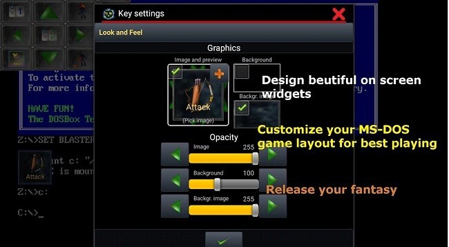 dos模拟器安卓版汉化版