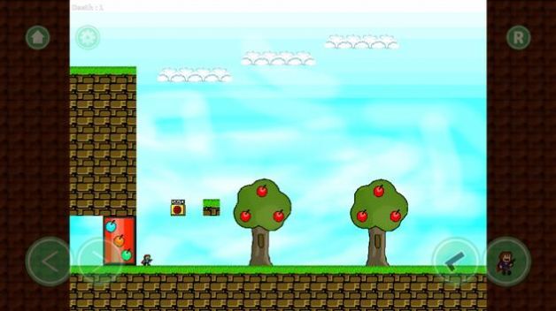 I wanna see the moon