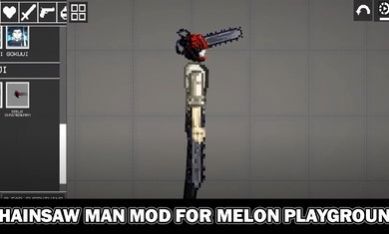 甜瓜游乐场外国版本