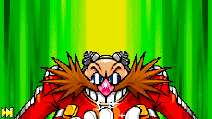 索尼克exe周五夜放克2.5