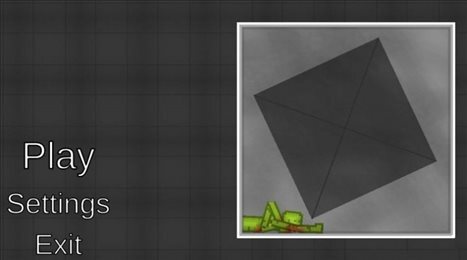 甜瓜游乐场14.4版本