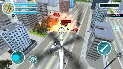 蜘蛛侠绳索街头英雄2