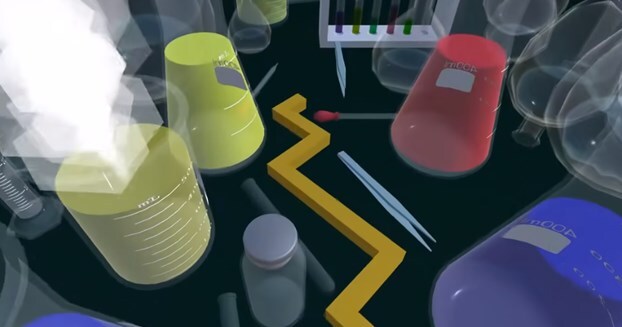 跳舞的线饭制版