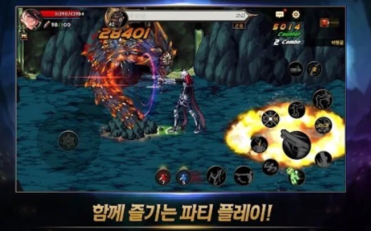 地下城与勇士70怀旧版