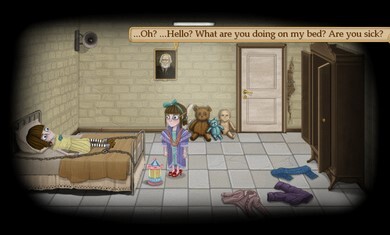 弗兰的悲惨之旅5汉化版