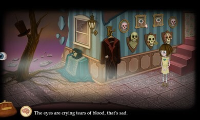 弗兰的悲惨之旅5汉化版