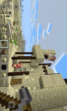 我的世界1.19.80.21基岩版