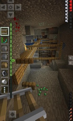 我的世界1.19.80.21基岩版