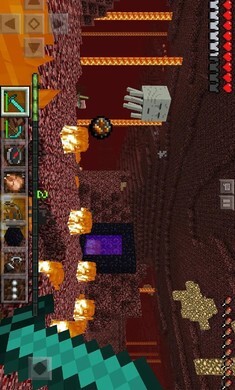 我的世界1.19.80.21基岩版