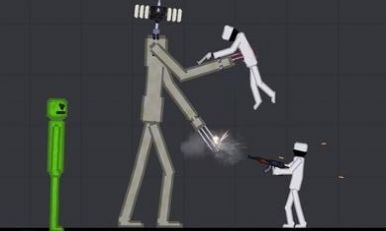 ragdoll warriors game