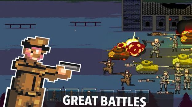 芬俄战争1944无敌版