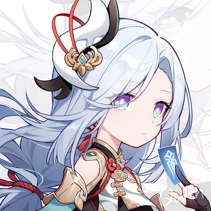 申鹤触摸游戏2.0