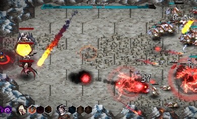 地牢小队0.97内购版