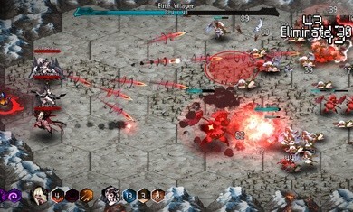 地牢小队0.97内购版