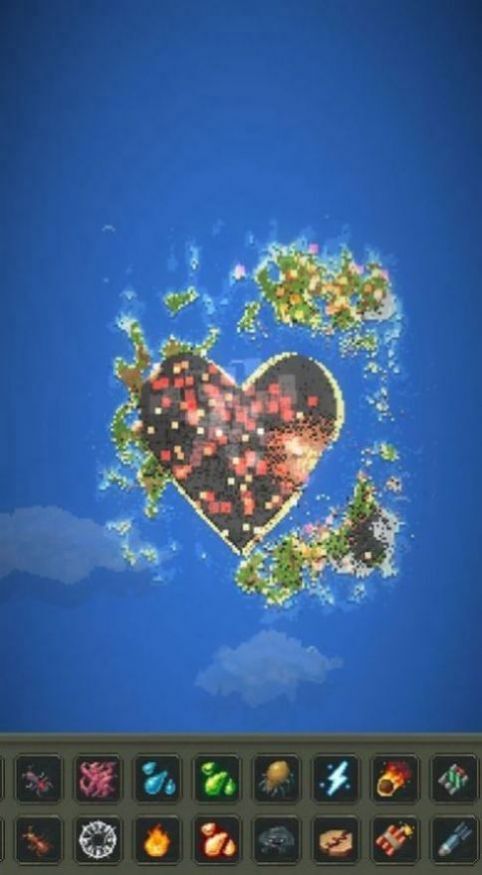 世界盒子0.21全物品解锁