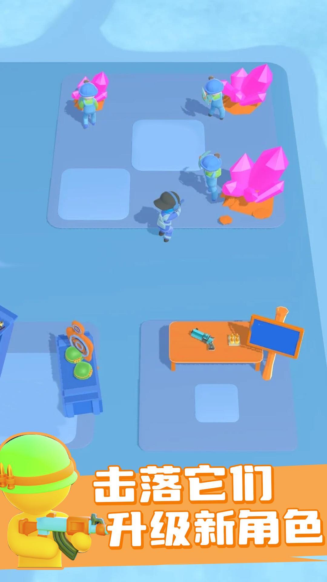 木马战争传奇斯巴达2