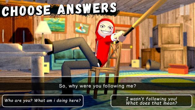 愤怒的男孩4内置菜单