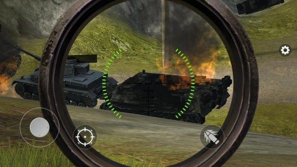 火炮世界加农炮