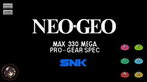 拳皇97风云再起