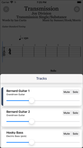 吉他谱搜索-图1